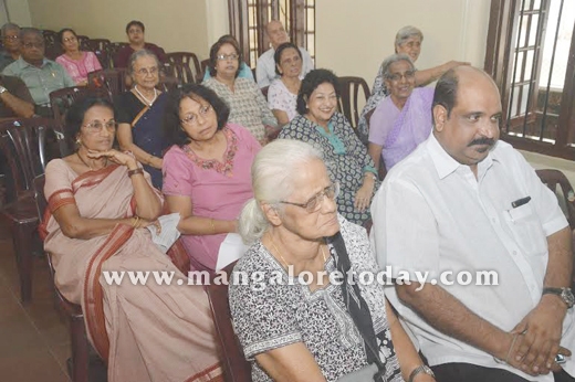Elders day